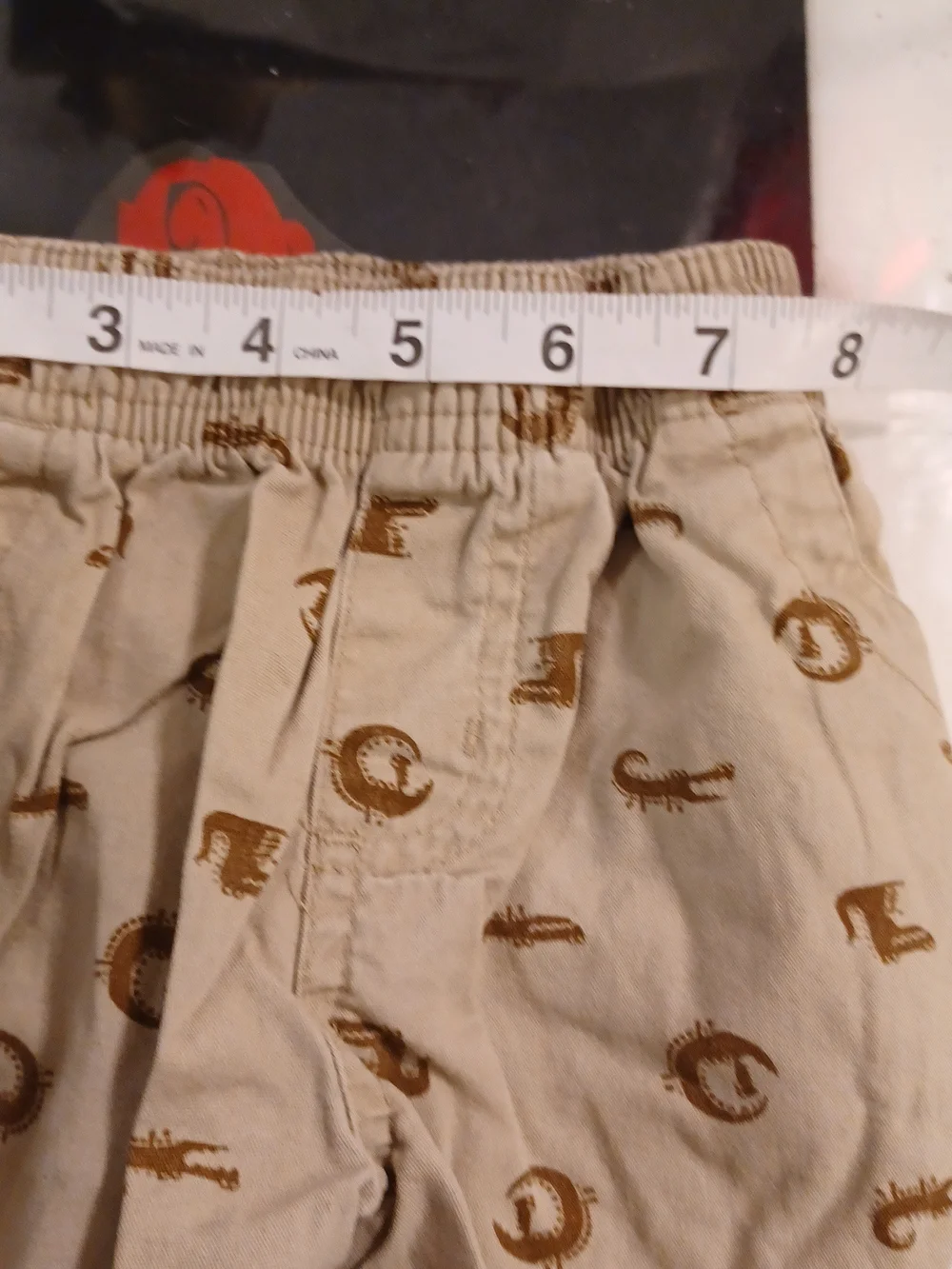 BOYS BUNDLE V